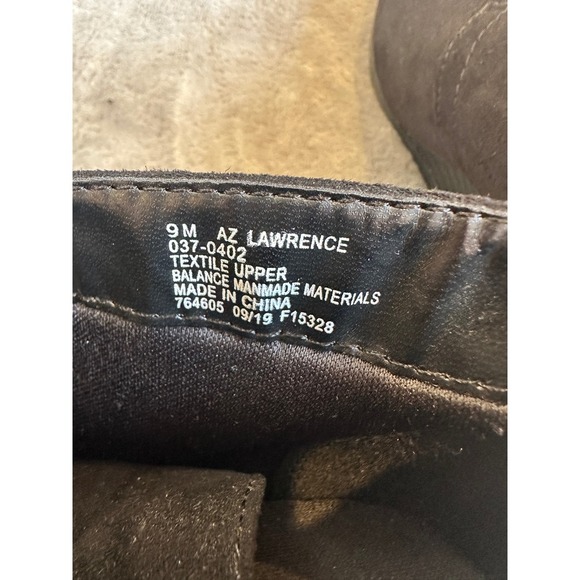 Women's Arizona Lawrence wedge booties - Picture 5 of 6